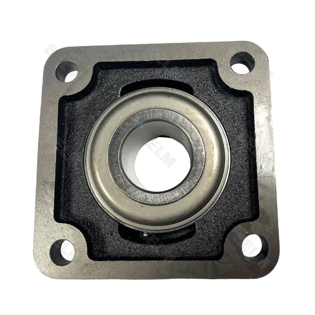 Підшипник в корпусі  UCFE.308.A05.AGR