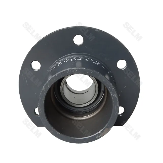 Корпус підшипника в зборі E45KRRB INA