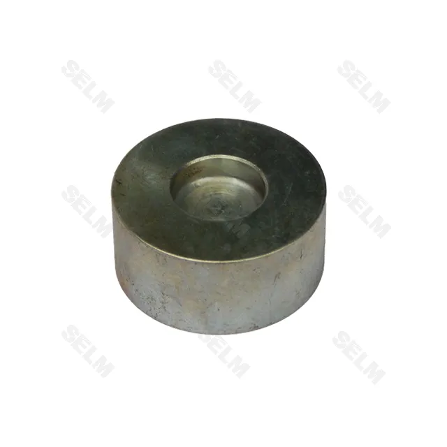 Ролик D58,5x27 Lemken