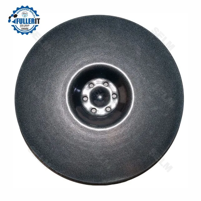 Диск сівалки гладкий HORSCH Pronto - SMART PART FULLERIT