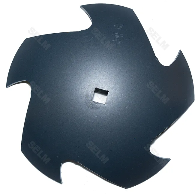 Диск борони пропеллер 810х10 мм SMART PART до техніки Fleau-Fleau QUIVOGNE , DSQ08102-SP