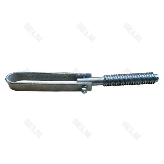 Стопорний палець TR20x90-135lg LEMKEN