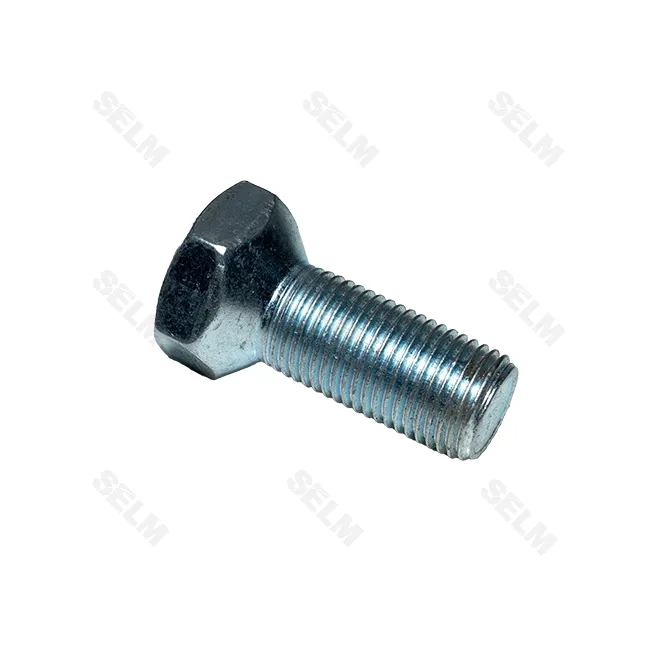 Болт 9/16-18 x 1 1/8 ступиці колеса Wil - Rich