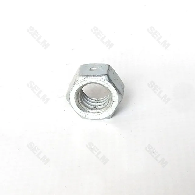 Гайка John Deere