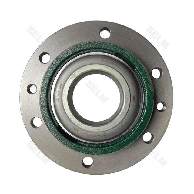 Корпус з підшипником Claas