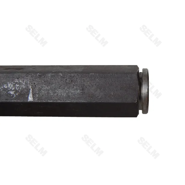 Вал L=740 Capello