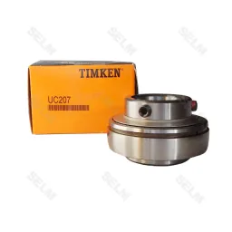 Підшипник UC 207 (Timken) | 207 UC | СЕЛМ АГРО