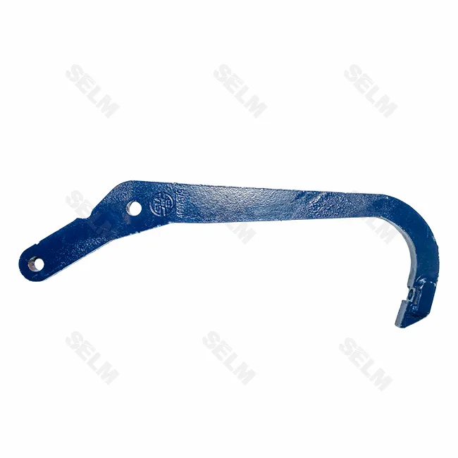 Стійка слідорозпушувача FARMET — 4007379-SP / 4005580