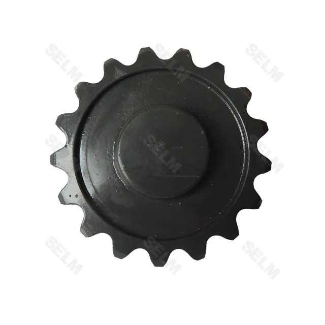 Зірочка в зборі Claas ORIGINAL