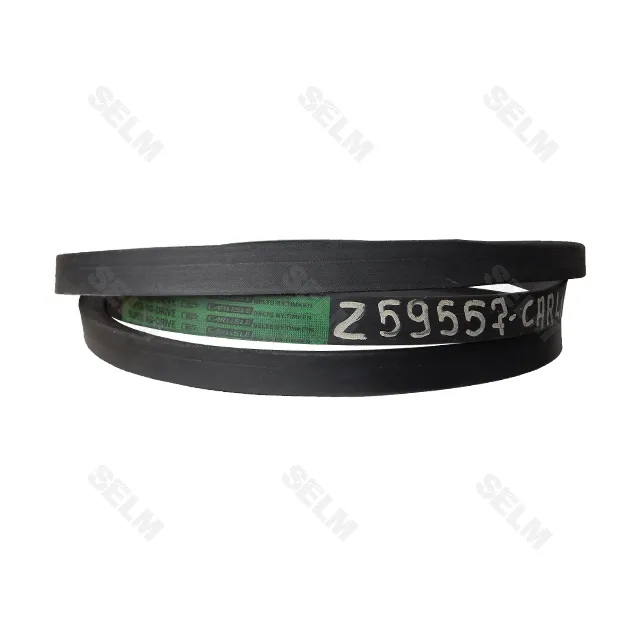 Ремінь Claas HC120