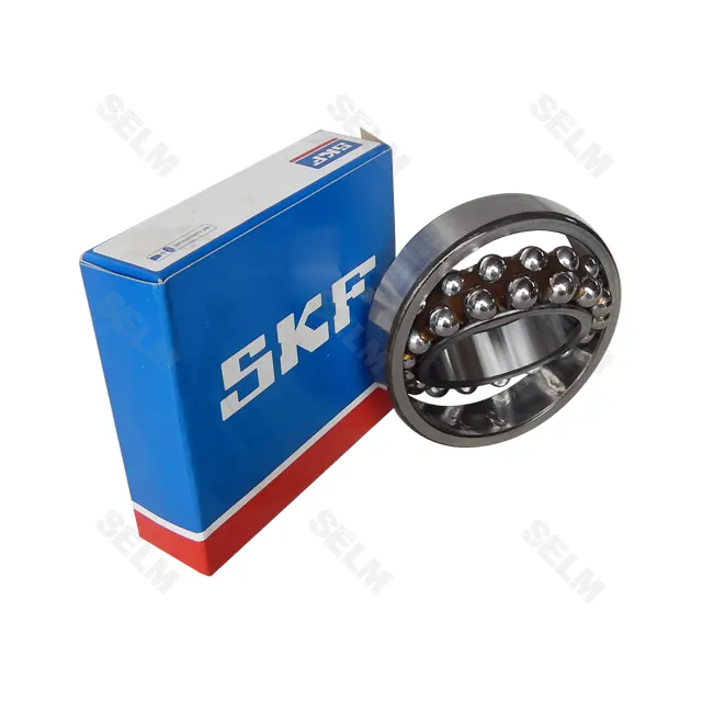 Підшипник 1210 EKTN9/C3  SKF