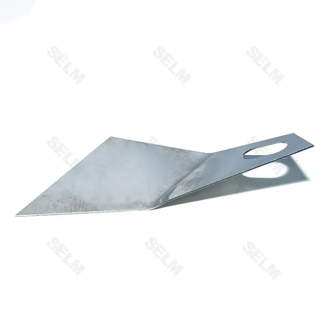 Чистик правий Monosem