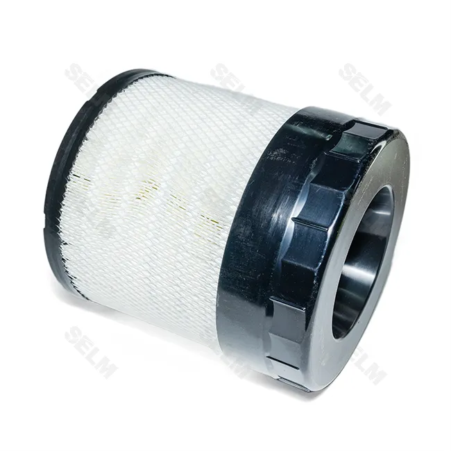 Комплект фільтрів повітряних (87517153+87517154/P783544+P783543) Donaldson