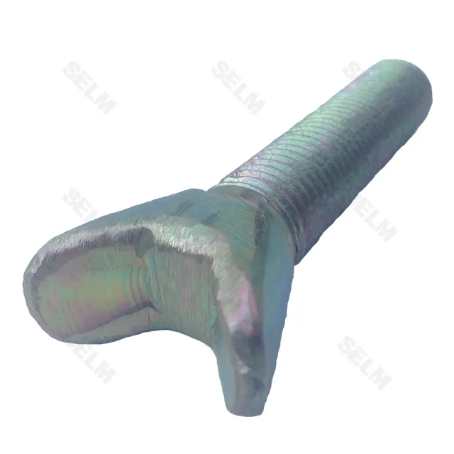 Гвинт опори Kverneland