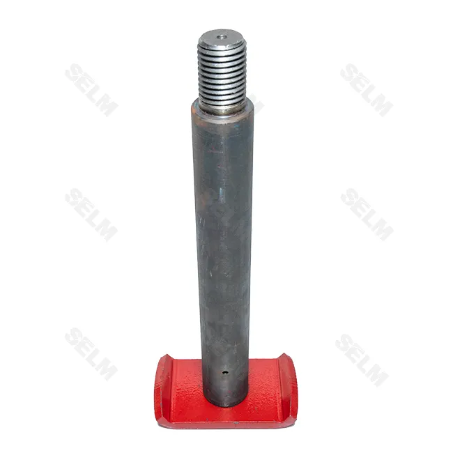 Палець Vaderstad D40*340