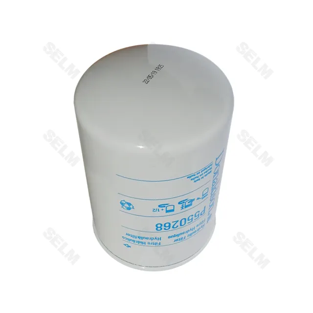 Фільтр гідравлічний P550268 (вир-во Donaldson)