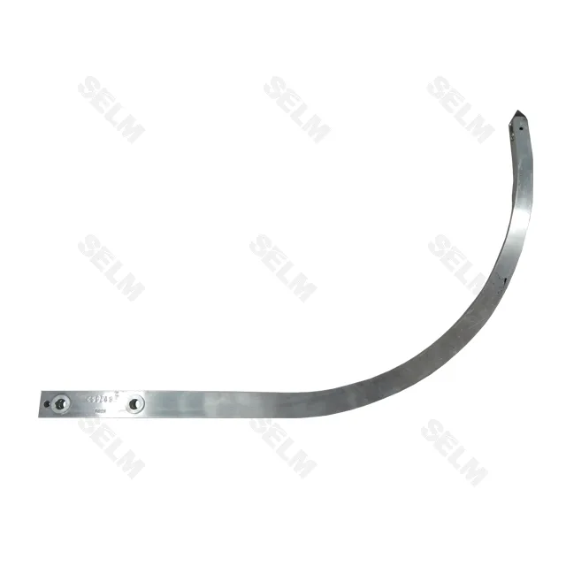 Голка алюмінієва в зборі Claas