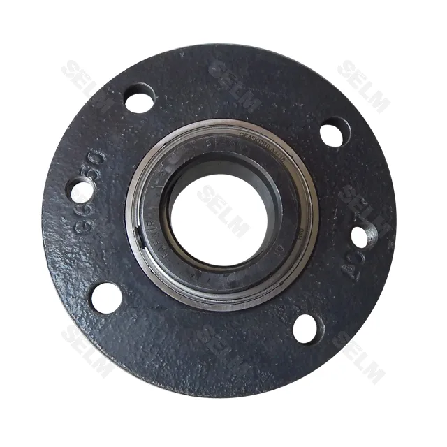 Корпус підшипника в зборі Claas