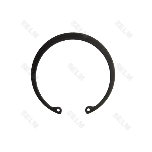 Кільце стопорне Claas