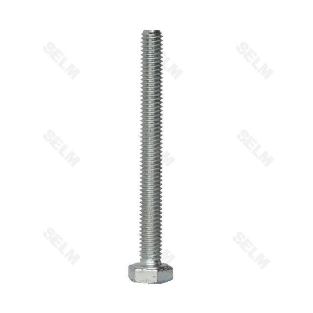 Болт М4*40 8,8 DIN933