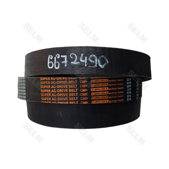 Ремінь Claas 2RHB81