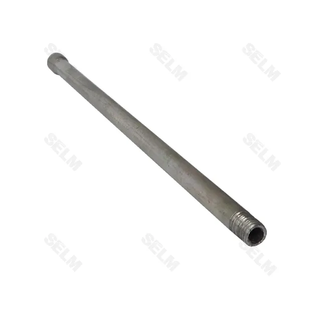 Маслопровід Claas