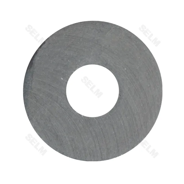 Накладка фрикційна (175*65*4) НИВА, ДОН-680