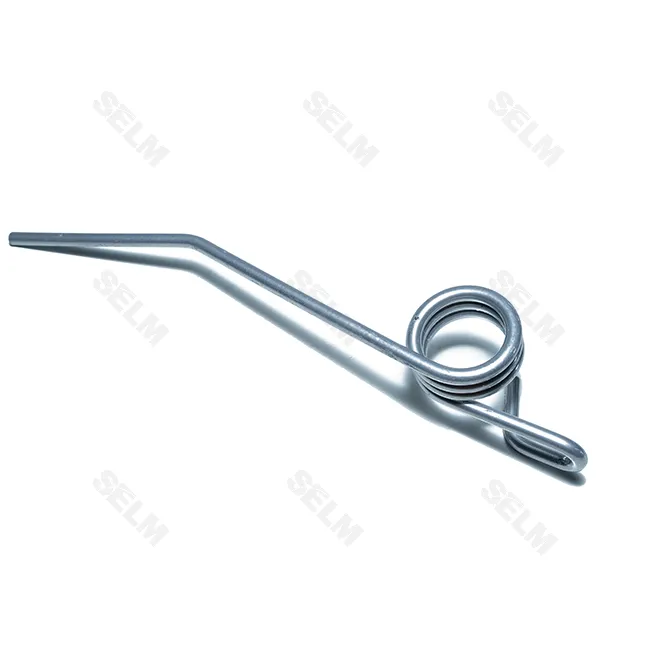 Зуб пружинний Claas