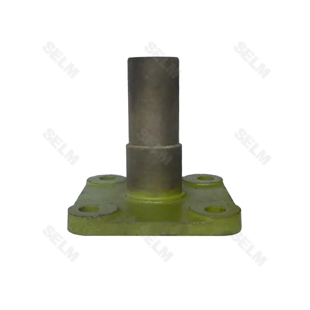 Кронштейн Claas