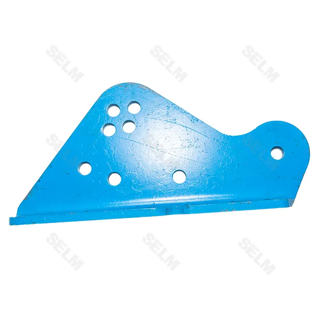 Кутовий кронштейн лівий LEMKEN