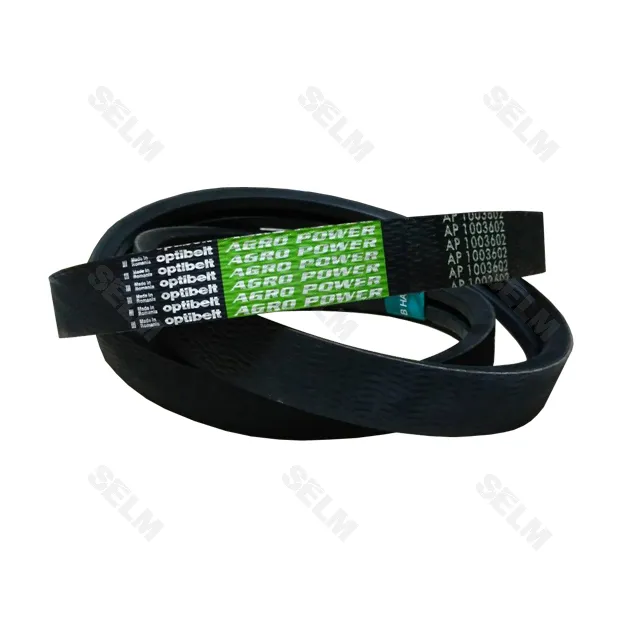 Ремінь Claas 1001609