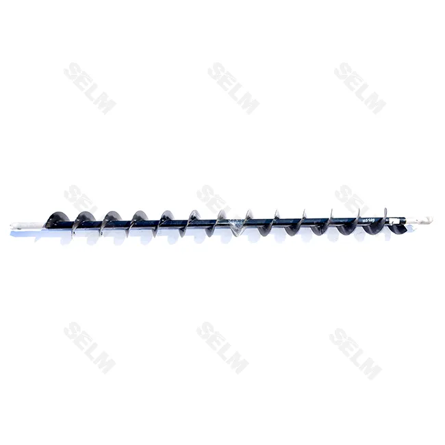 Шнек 150х1910х2233 Claas