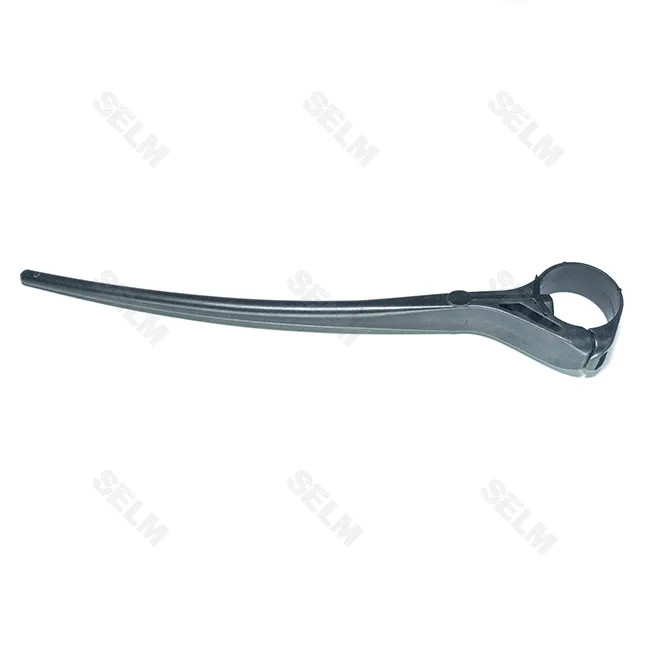 Палець мотовила JD