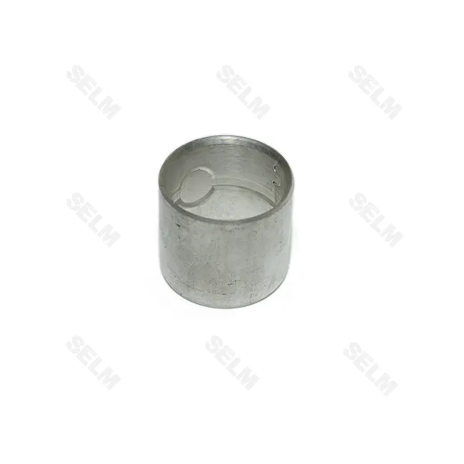 Втулка шатуна МТЗ (вир-во ДЗВ)