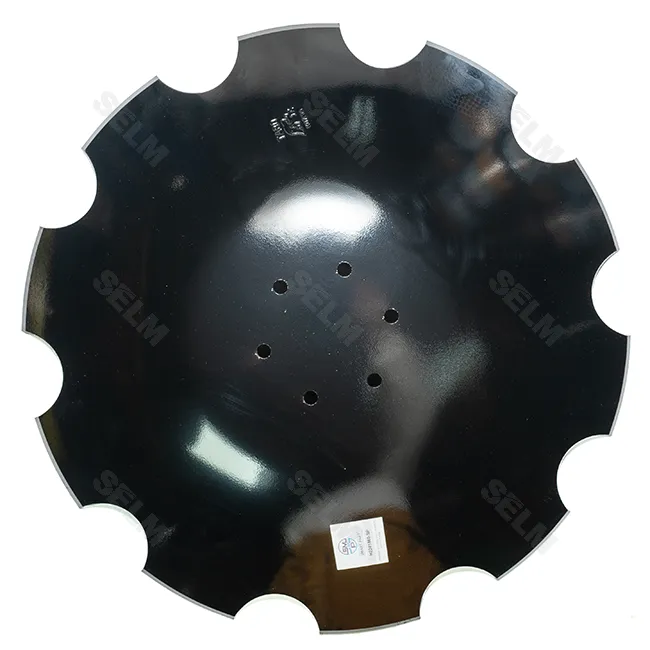 Диск борони ромашка 620х6 мм SMART PART до техніки KUHN, H2241860-K