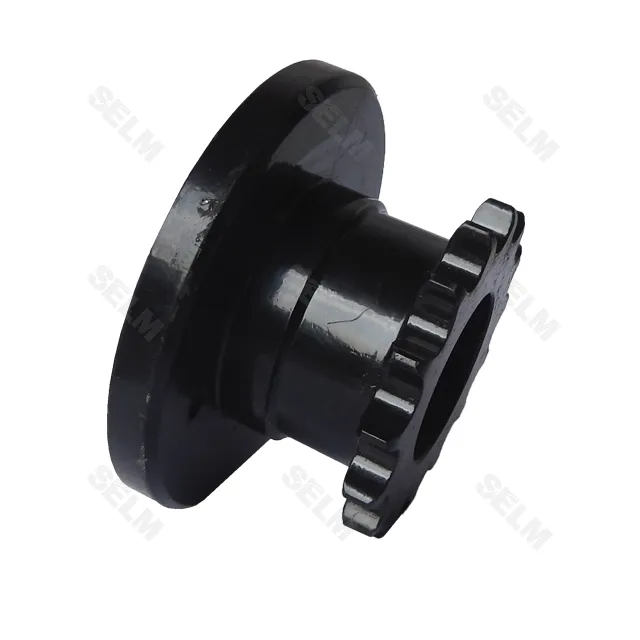 Зірочка Claas