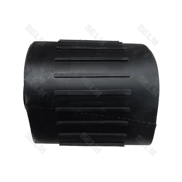 Стрічка нескінченна ЗМ-60 4*400*2560 (пряме ребро)