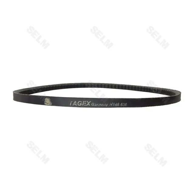 Ремінь John Deere