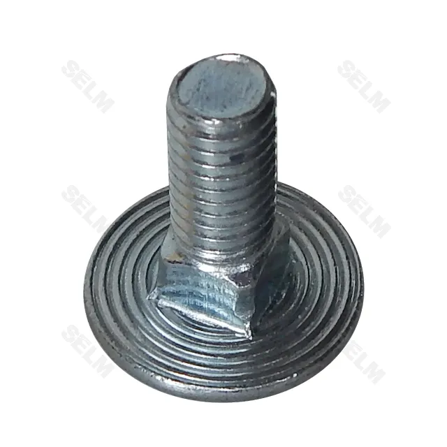 Болт напiвпотайний Claas