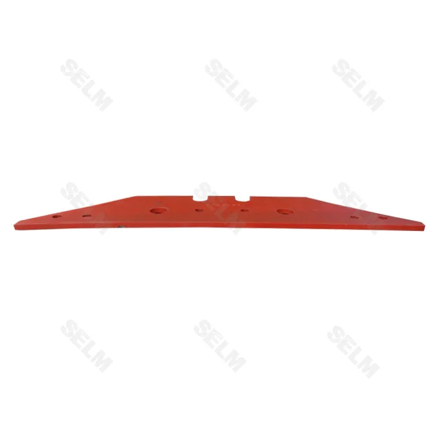 Польова дошка довга KVERNELAND