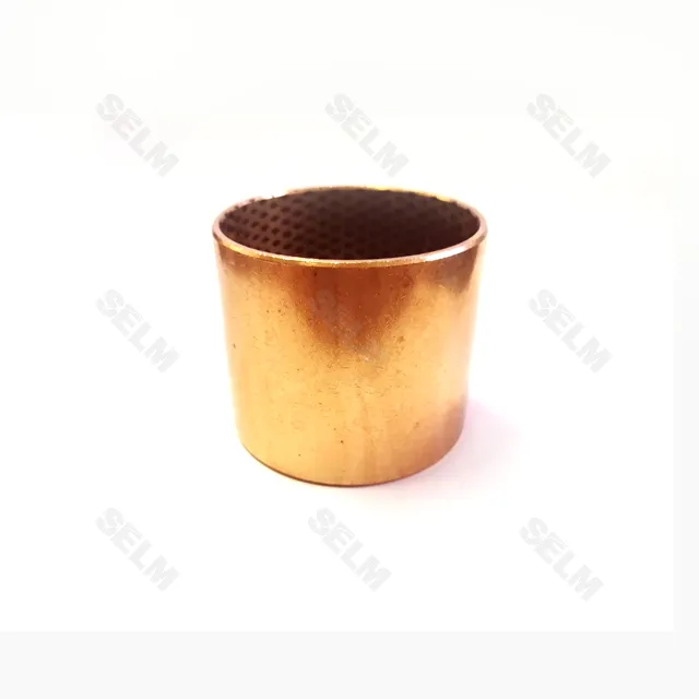 Втулка бронзовая 70x65x60 CLAAS SMART PART