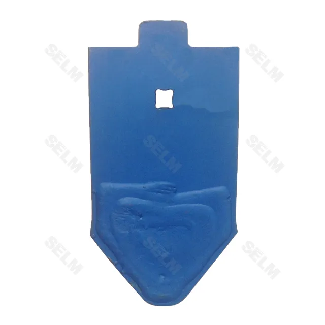 Долото S12 P LEMKEN Smaragd