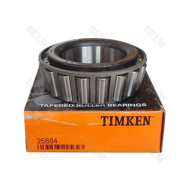 Підшипник TIMKEN