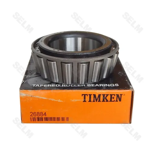 Підшипник TIMKEN