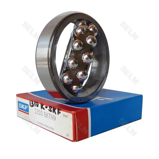 Підшипник Claas 1310 K/С3 SKF