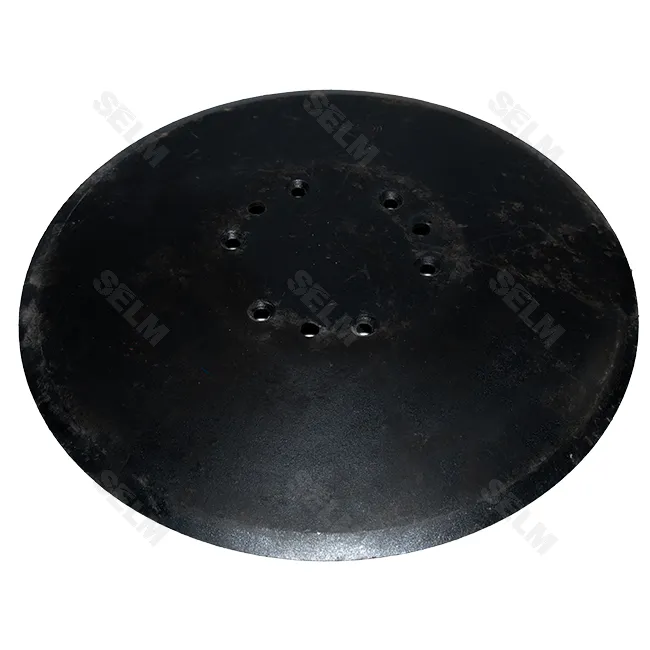 Диск гладкий 300*3 KVERNELAND Accord - SMART PART