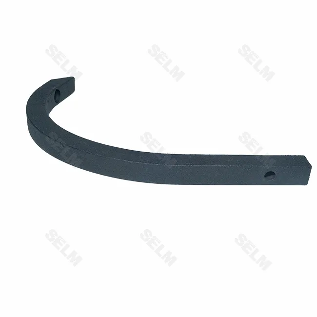 Стійка лапи FARMET – SMART PART 3002818-SP / 3000237 / 3005530 / 3003389