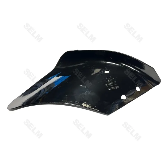 Полиця передплужника ліва KUHN