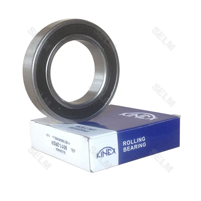 Підшипник 6011-2RS