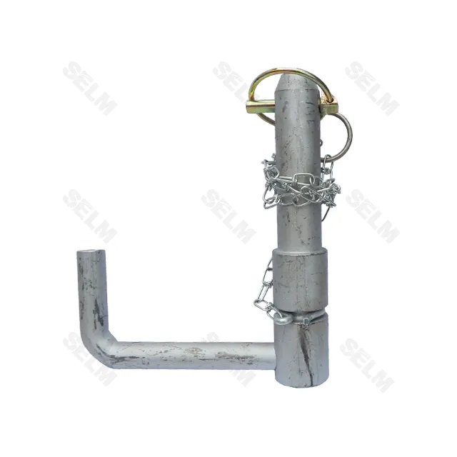 Палец KAT2GL D25,4/31,7x173 LEMKEN